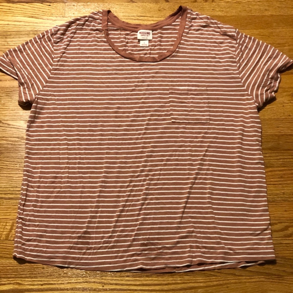 Mossimo T-shirt